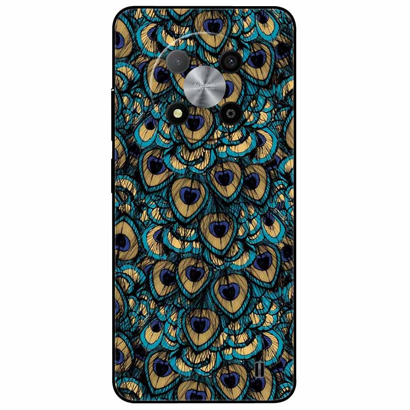 Pour ZTE Blade A73 5G Coque Souple Mignonne Silicone Protectrice TPU Housse pour ZTE A73 5G Téléphone Pare-chocs sur pour BladeA73 A 73 5G Capa