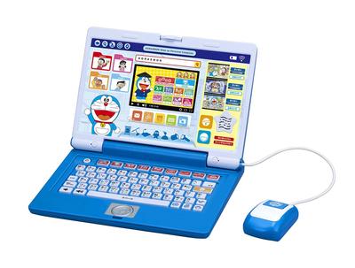 Doraemon-Schritt-für-Schritt-Computer