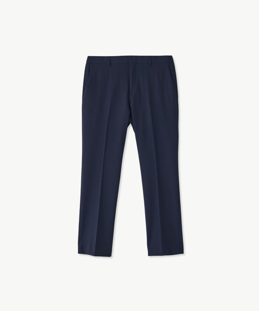 STCO Vibe Shift Fluid Cool Touch Slacks_Navy (Straight Fit)_Sepwb14Csn