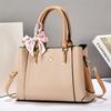 Women's Large Capacity Crossbody Handbag - Perfect Mother's Birthday Gift 2025