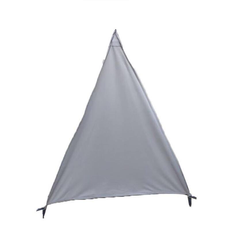 Foldable Simulated Anti-Tank Training Barrier Cone