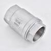Stainless Steel Vertical Check Valve