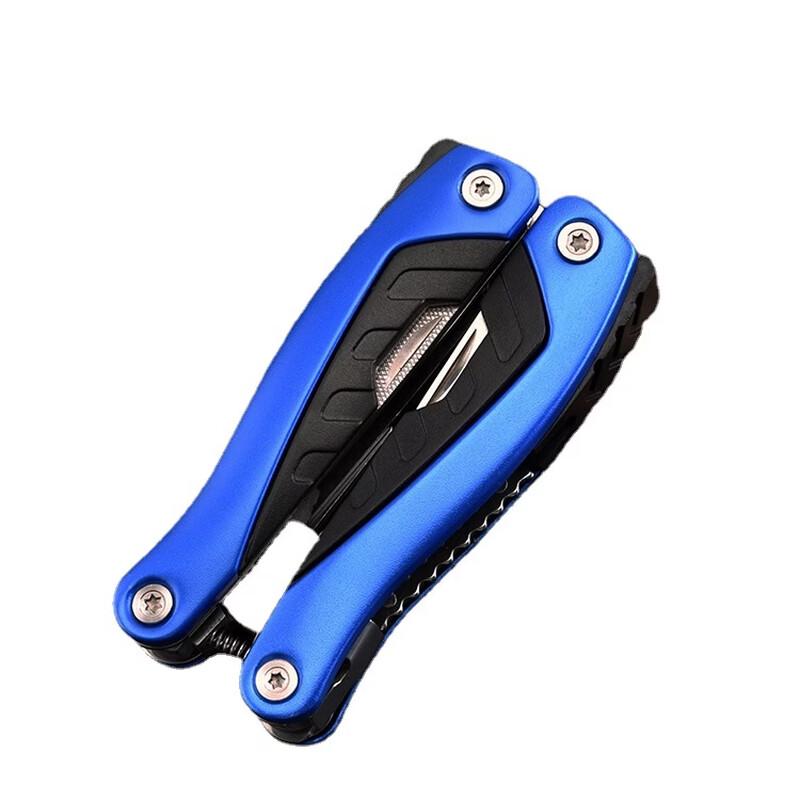 ZISIZ Outdoor Multi-tool Pliers