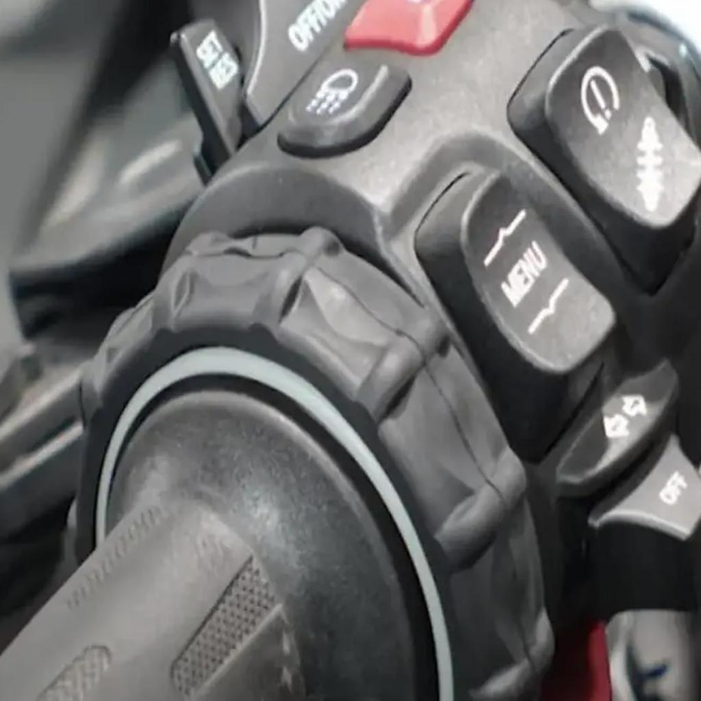 FOR R 1300GS R 1300 GS ADV ADVENTURE 2023-2024 Motorcycle Multi-controller Replacement Protector R1200GS R1250GS R1300GS S1000R F850GS LC ADV