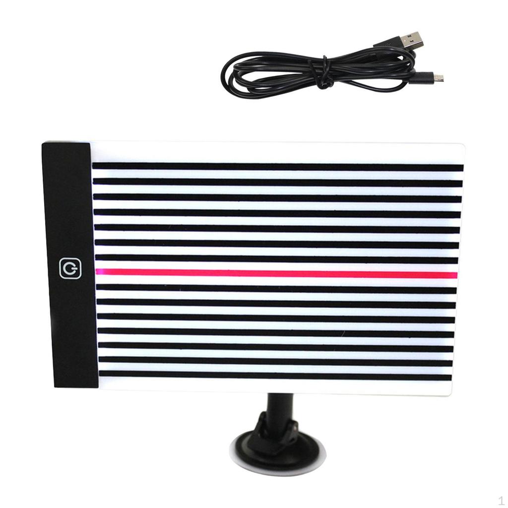 Dent Wire Board Reflection Line Labor Saving Flexible Hand Tool Set with USB Cable