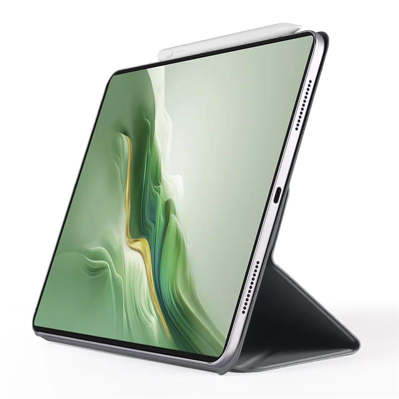 Funda For OnePlus Pad 3 Case 13.2 inch Ultra Slim Magnetic Detachable Coque For OPPO Pad 4 Pro 13.2'' Tablet Cover