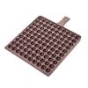 Bead Counting Tray Beads Arranging Mat Jewelry Accessory Counting Tool Equipment