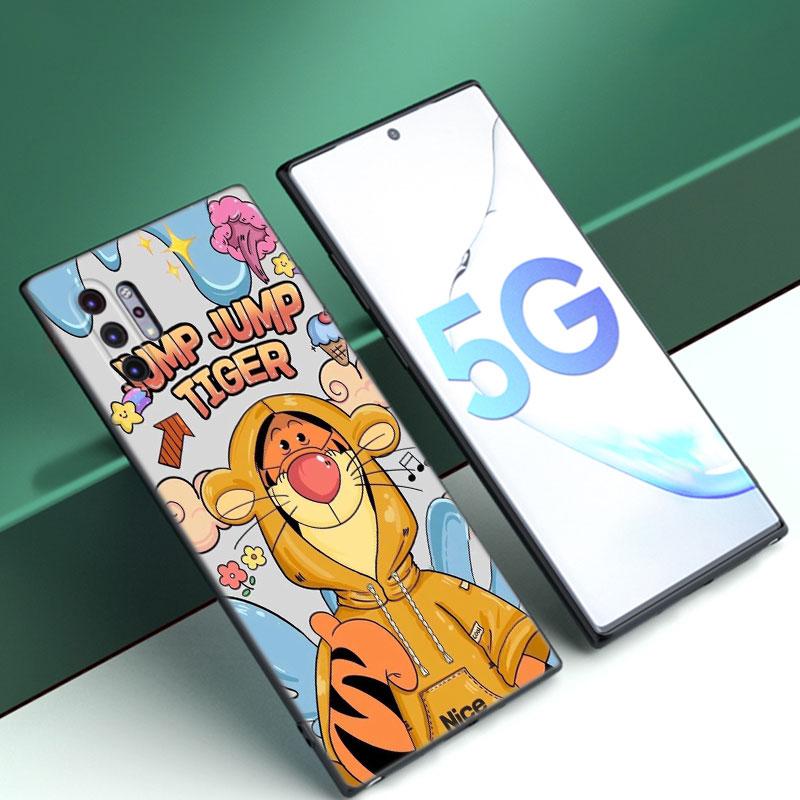

Чехол для телефона W-Winnie The P-Pooh для Samsung M30 M31 S Note 10 20 M04 M13 M32 M14 M23 M33 M34 M42 M52 M53 M54 M11 M12 M21 M22 M51 Samsung M31S