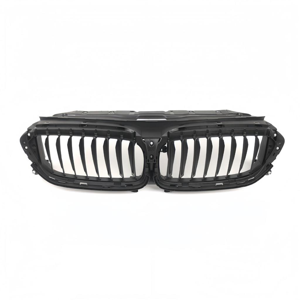 BMW 5er G30/G31 (2017–2020) Frontstoßstange Kühlergrill Halterung Basis Lufteinlassabdeckung