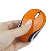 Portable PC Notebook 800/1200DPI USB 3 Keys Optical 2.4G Mini Wireless Mouse
