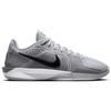Nike Sabrina 2 Tb Wolf Grey Smoke Grey Volt Black Women's HF3234-001