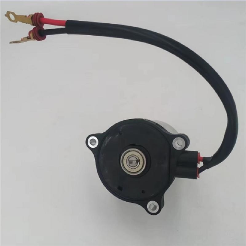 2X ABS Bremseforsterker Pumpe Motor 47960-60050 For Toyota 4Runner For Lexus GX460 GX470 For Land Cruiser Prado 4796060050