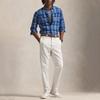 Polo Ralph Lauren Check Oxford Classic Fit Shirt Men Shirts 710645367-019