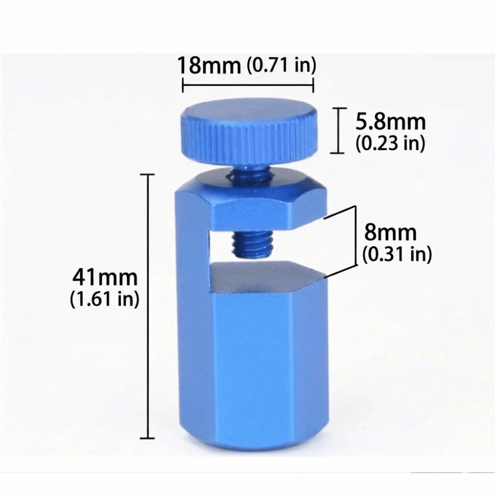 Portable Stair Gauge Precision Versatile Circular Stair Layout Tool Stair Layout