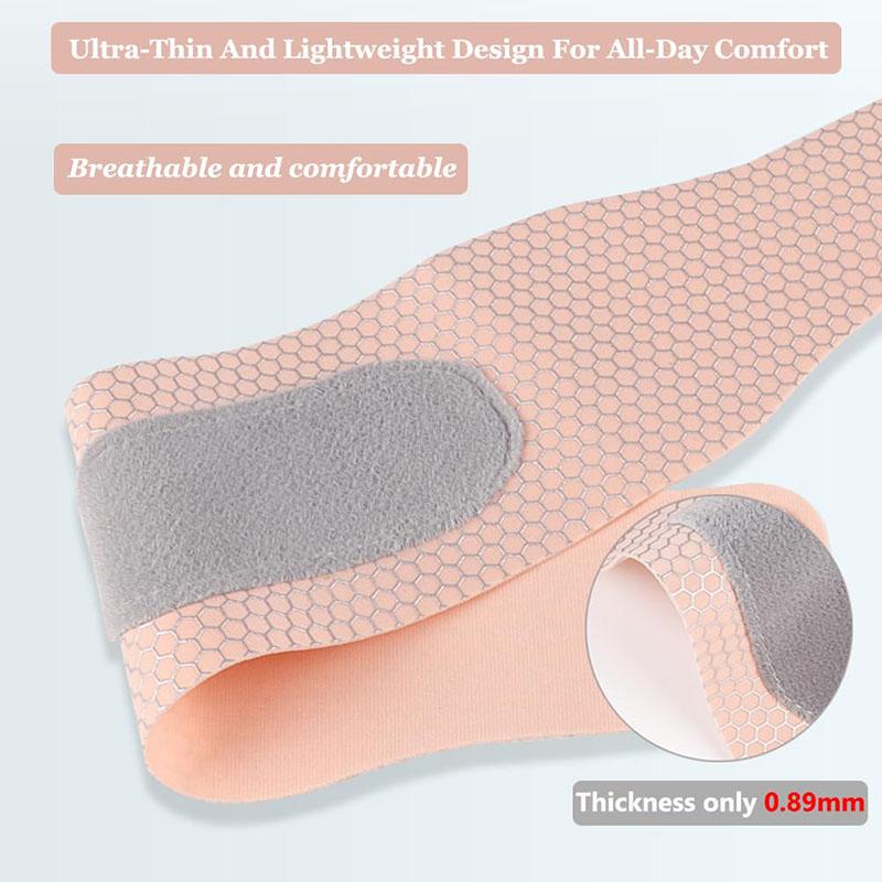 Fixed Spandex Sport Wrist Guard Wrist Sprain Tendonitis With Fastener Tape Wristband Ultra Thin Joint Brace Badminton Basketball