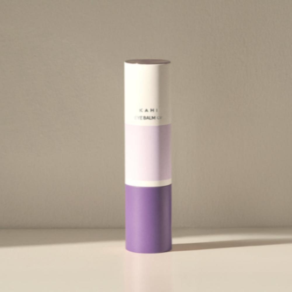 

Kahi Eye Balm CV 9g Moisturizing & Firming Eye Care Balm