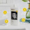 ecostore dishwash liquid [lemon] 500ml dishwashing detergent dishwashing detergent plant-derived skin-friendly