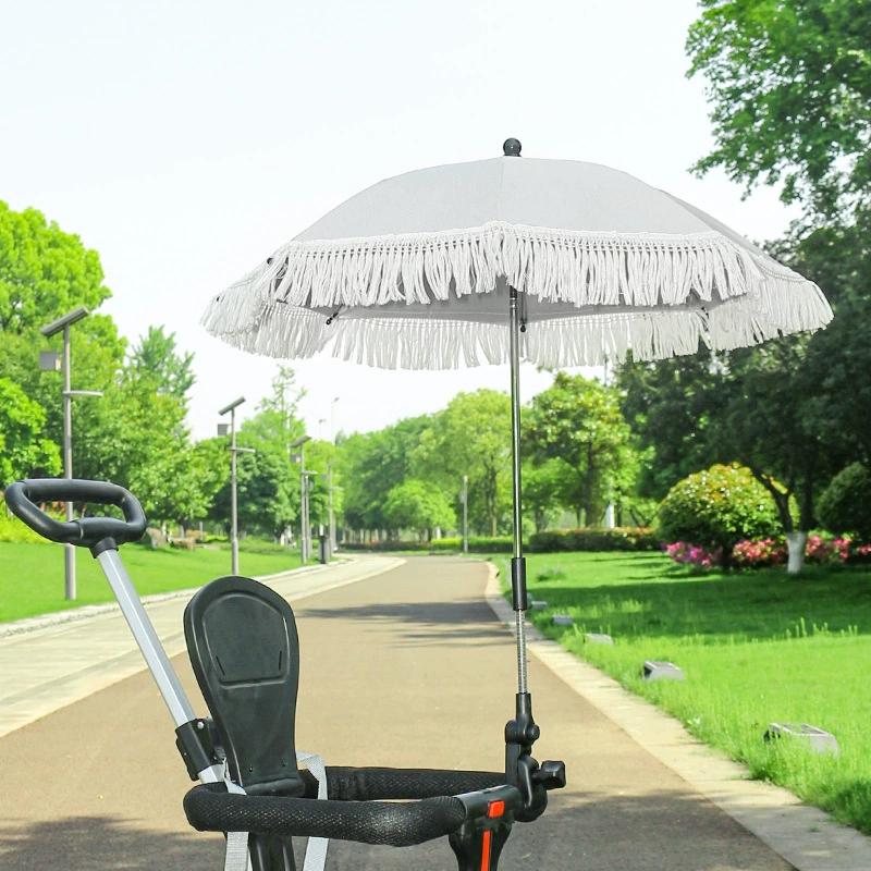 Nanqiao Baby Stroller Sunshade Umbrella
