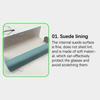 High Quality Reading Glasses Case Eyewear Cases Cover Protective For Men Women Suede Lining Sunglasses Eyeglasses Glasses Box