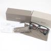 DITA Glasses VENZYN Black series mens DTS720-A-01A Used