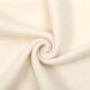 Womens Cashmere Blend Fringed Shawl Wrap Winter Warm Cape Coat Boho Chic
