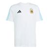 adidas Tricou Fotbal Argentina Bărbați KF0327