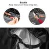 Bicycle Cover - Waterproof, Thick, Tear-resistant Bike Cover, Electric Assist