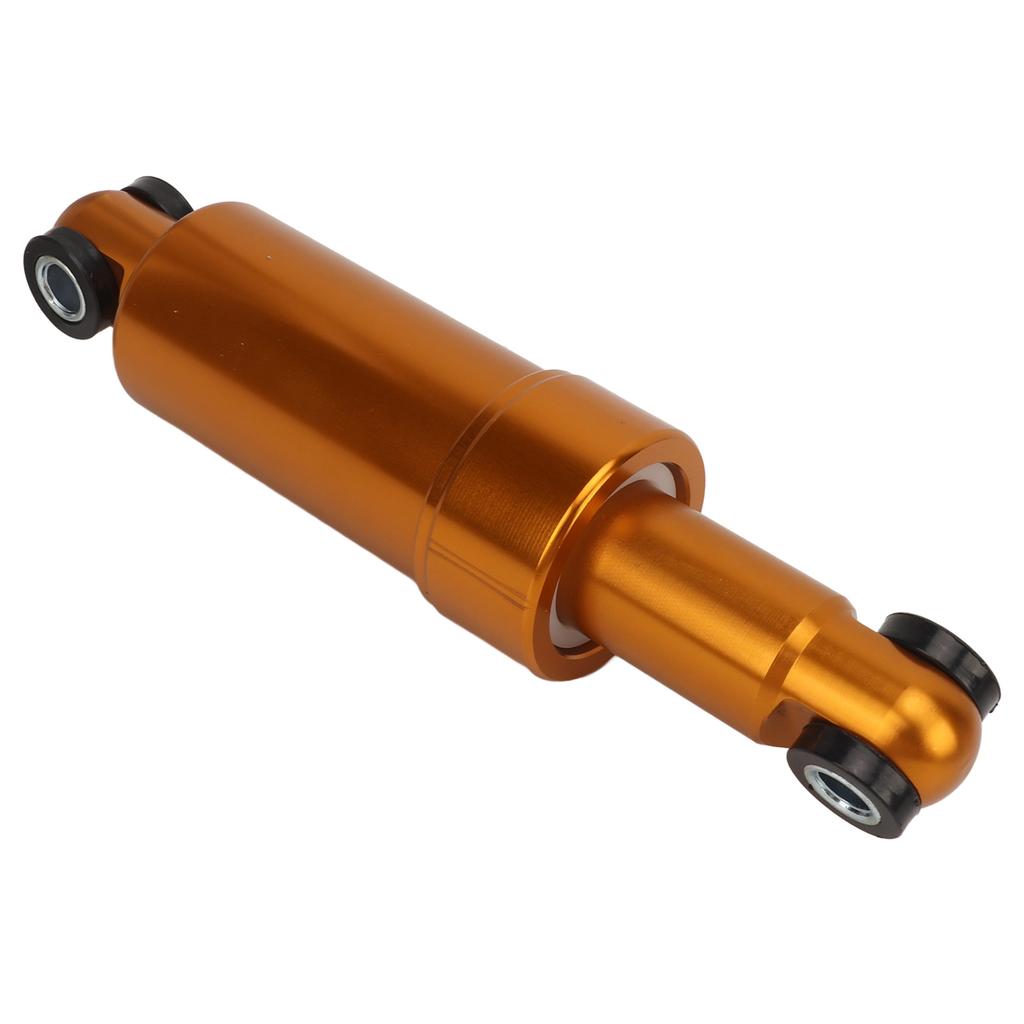 150mm Rear Damper Aluminium 750lb Easy Install Electric Scooter Part for Folding Scooter Electric Bikes