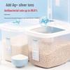 Chahua Anti-Bacterial Rice & Flour Storage Container