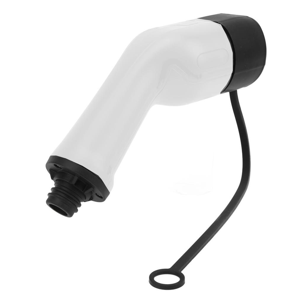 32A AC EV Charging Adapter Kit Type2 Plug IP54 Protection CE TUV IEC Certification for Energy Vehicle