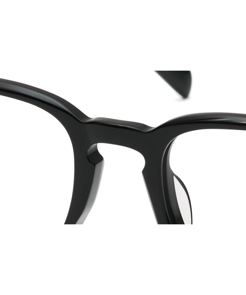 Aeswikeompaegteu Tar Thin 51 Black