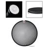 6.69 inch Bowens Mount Standard Reflector Diffuser Lamp Shade Dish Honeycomb Grid for Soft Light Photographic Studio Kits