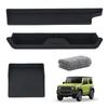 Jimny Nomad JC74 FC Dedicated Center Console Tray Passenger Side Grip Tray Passenger Side Open Tray Mat Compatible with JIMNY NOMADE April 2025