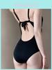 Classic Womens Swimsuit With Steel Support And Slimming Design For Beach And Pool Use