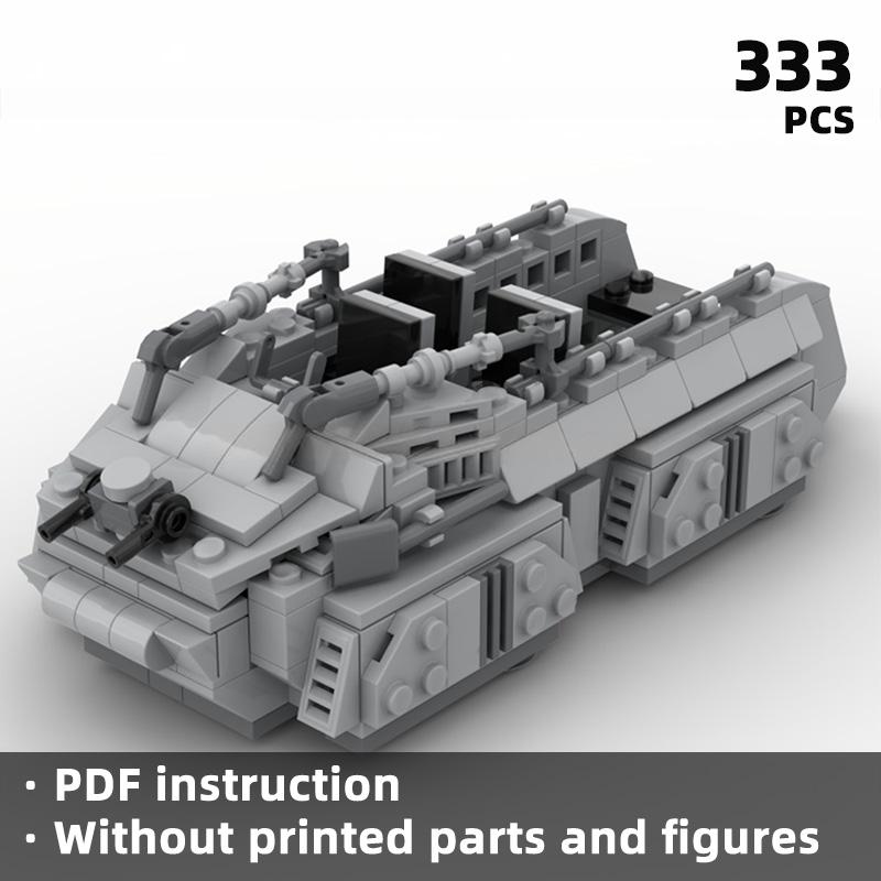 Star movie Fine Scene Building Block Set year-end promotion Limited Edition building blocks available