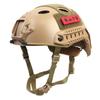 FAST Lightweight Tactical Helmet with Military Suspension - 430g Outdoor Wargame Equipment