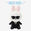 Stray Kids Welttournee RUN IT JAPAN OFFIZIELLES MERCHANDISE MD WEICHES SPIELZEUG SKZOO×SANRIO / Vorbestellung