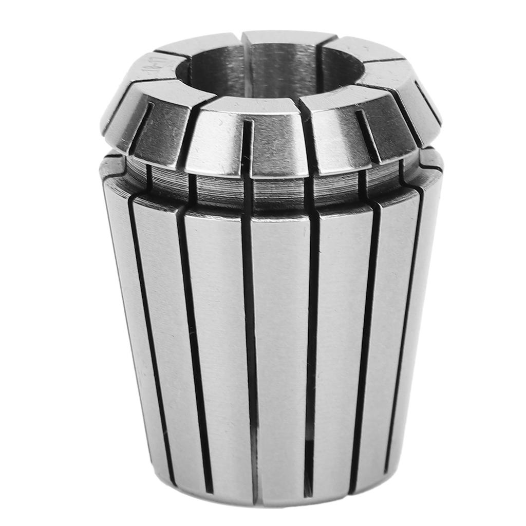 Pensă elastică Mașină de gravat CNC Frezare Strung Unealtă Porttap 0,015 mm Precizie ER32?18