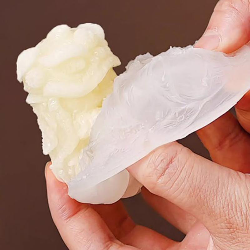 3D Hangende Kop Siliconen Vorm Schattige Leeuw Beer Ijsblokjesmaker Voedselkwaliteit Herbruikbare Vorm Huishouden Koffie Ijs Keuken Snoep Chocolade Zeep