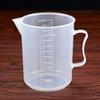 Xihe 5000ml Food Grade Graduated Measuring Cup