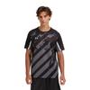 Under Armour T-Shirt Unisex Schwarz 24500504-001