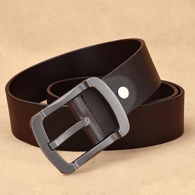 Accessoires – Gürtel & Kummerbunde für Herren