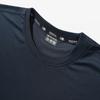 New Era New York Yankees Mesh T shirT Navy Size Ml