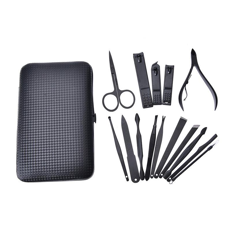 toe nail grooming kit