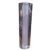 Klares PVC-Klebepad: 1mm Transparente Weiche Gummiplatte