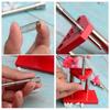 Efficient Watch Hand Needle Remover Plunger Mechanism Watch Parts Repair Tool  Watchmaker Workshop