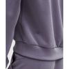 Lululemon Brushed Softstreme Funnel Neck Grape Mist