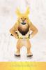 Beast Collection My Hero Academia Trading Mini Figure 1BOX 6 pieces Total 6 types TF099 Non-scale =