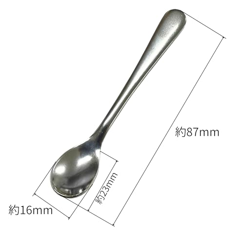 Takagi Chili Oil Spoon, Made In Japan