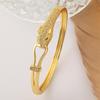 New Fashion Hip Hop Bracelet High Animal Leopard Bracelet